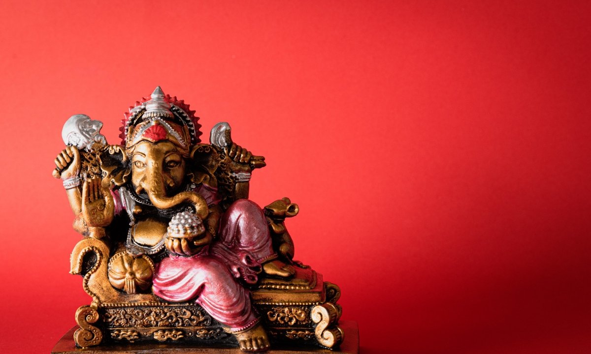 why we are celebrating vinayagar chaturthi